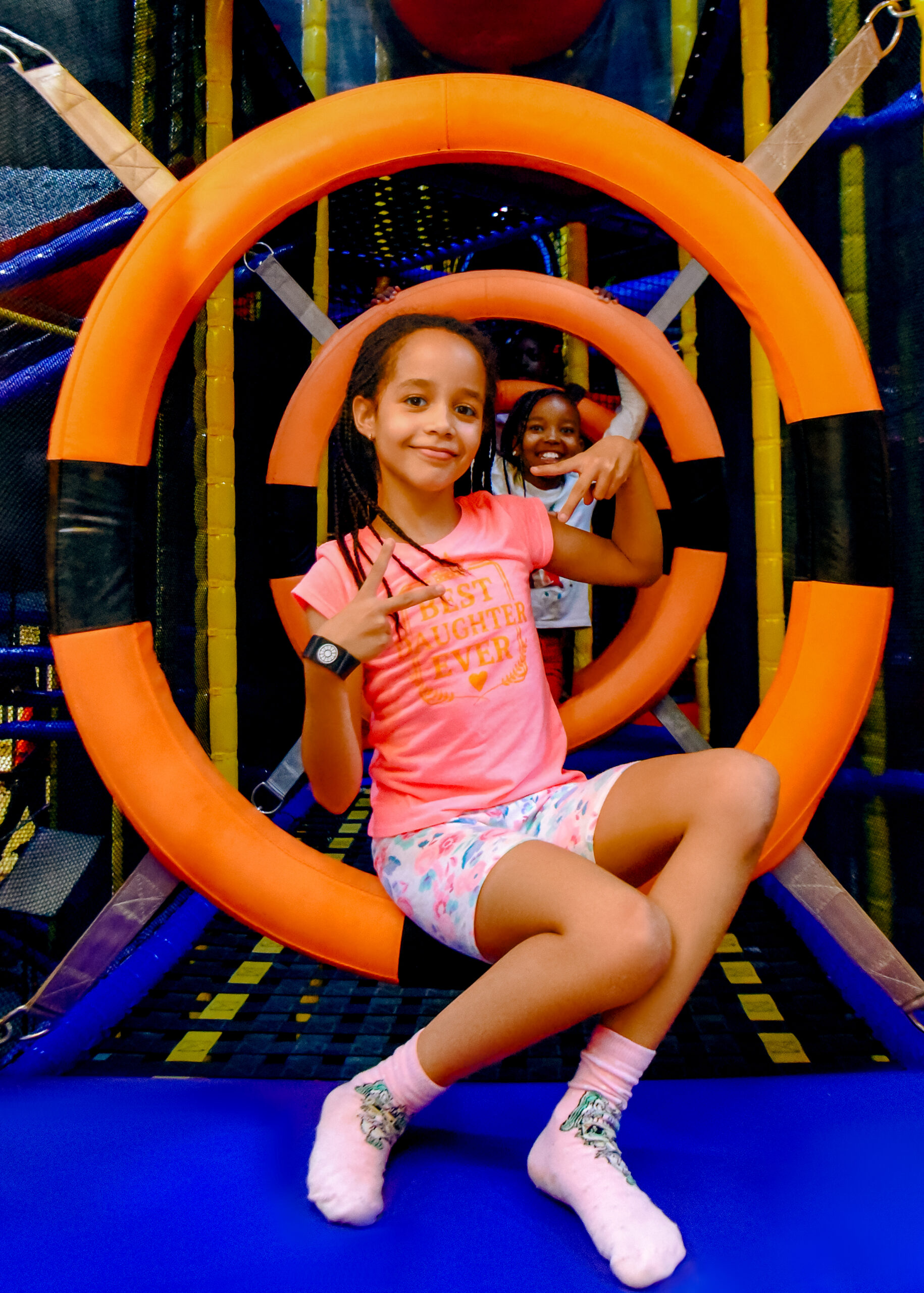 Discovery Pass